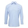 Premier Gingham Long Sleeve Shirt