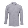 Premier Gingham Long Sleeve Shirt