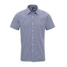Premier Gingham Short Sleeve Shirt