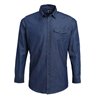 Premier Jeans Stitch Denim Shirt