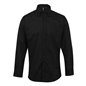Premier Signature Long Sleeve Oxford Shirt