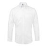 Premier Signature Long Sleeve Oxford Shirt