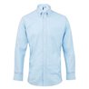 Premier Signature Long Sleeve Oxford Shirt