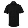 Premier Signature Short Sleeve Oxford Shirt