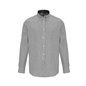 Premier Long Sleeve Striped Oxford Shirt