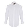 Premier Long Sleeve Stretch Fit Poplin Shirt