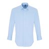 Premier Long Sleeve Stretch Fit Poplin Shirt