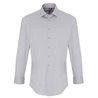 Premier Long Sleeve Stretch Fit Poplin Shirt