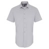 Premier Short Sleeve Stretch Fit Poplin Shirt
