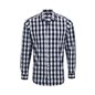 Premier Mulligan Check Long Sleeve Shirt