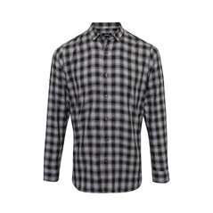 Premier Mulligan Check Long Sleeve Shirt