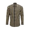 Premier Mulligan Check Long Sleeve Shirt