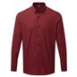 Premier Maxton Check Long Sleeve Shirt