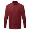 Premier Maxton Check Long Sleeve Shirt