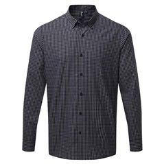 Premier Maxton Check Long Sleeve Shirt
