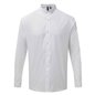 Premier Long Sleeve Grandad Shirt