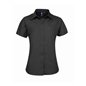 Premier Ladies Supreme Short Sleeve Poplin Shirt
