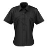 Premier Ladies Short Sleeve Pilot Shirt