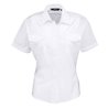 Premier Ladies Short Sleeve Pilot Shirt