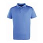 Premier Ladies Long John Roll Sleeve T-Shirt