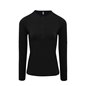Premier Ladies Long John Roll Sleeve T-Shirt