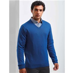 Premier Ladies Gingham Short Sleeve Shirt