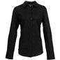 Premier Ladies Signature Long Sleeve Oxford Shirt