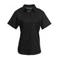 Premier Ladies Signature Short Sleeve Oxford Shirt