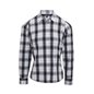 Premier Ladies Ginmill Check Long Sleeve Shirt