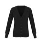 Premier Ladies Essential Acrylic V Neck Cardigan