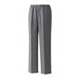 Premier Pull On Chef's Check Trousers