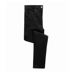Premier Ladies Performance Chino Jeans
