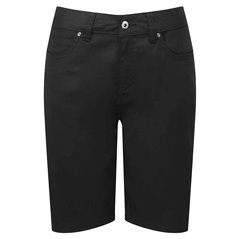 Premier Ladies Performance Chino Shorts