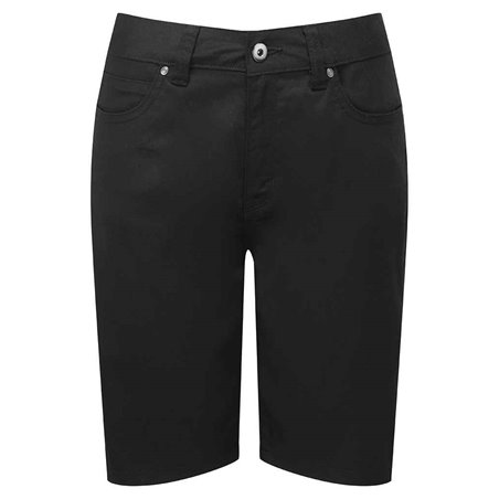 Premier Ladies Performance Chino Shorts