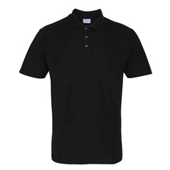 Premier Stud Piqué Polo Shirt