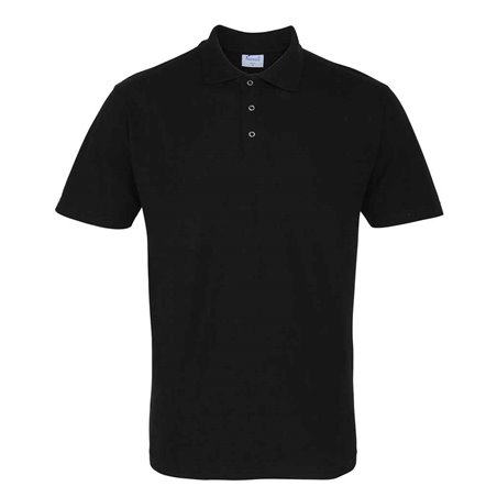 Premier Stud Piqué Polo Shirt