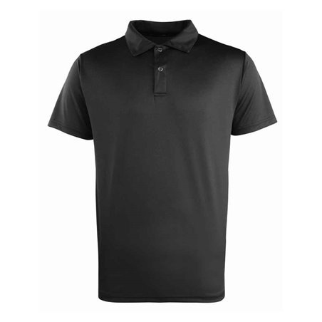 Premier Coolchecker® Stud Piqué Polo Shirt