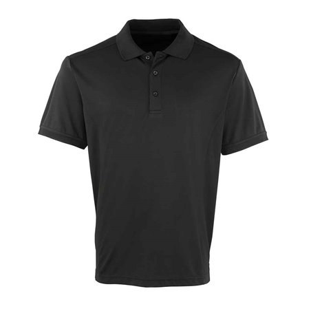 Premier Coolchecker® Piqué Polo Shirt