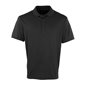 Premier Coolchecker Piqué Polo Shirt