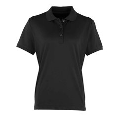 Premier Ladies Coolchecker® Piqué Polo Shirt