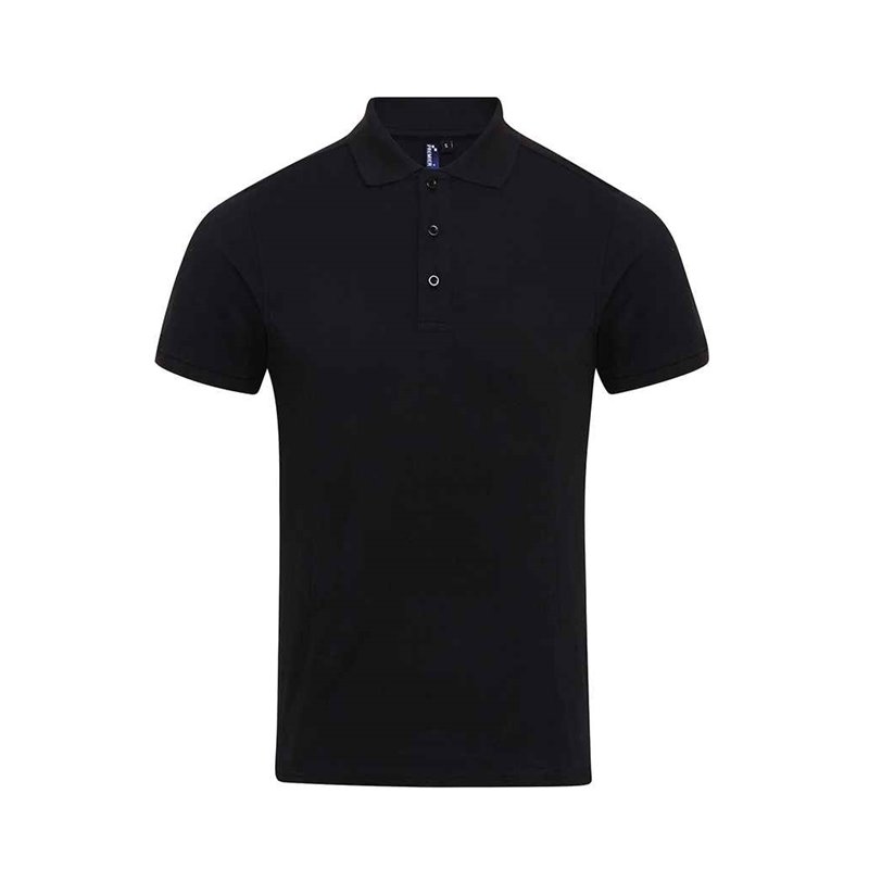 Premier Coolchecker Plus Piqué Polo Shirt