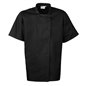 Premier Short Sleeve Chef's Jacket