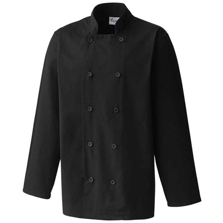 Premier Long Sleeve Chef's Jacket
