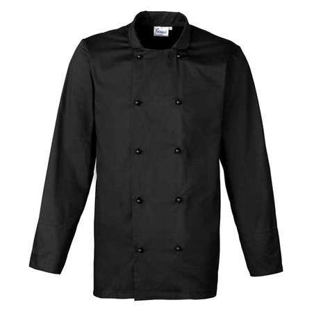 Premier Unisex Cuisine Chef's Jacket