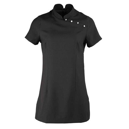 Premier Ladies Mika Short Sleeve Tunic