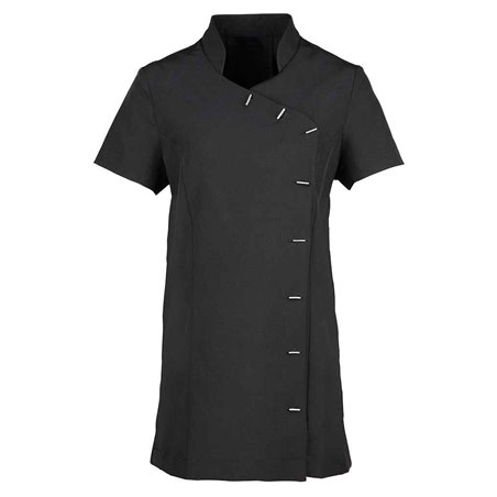 Premier Ladies Orchid Short Sleeve Tunic