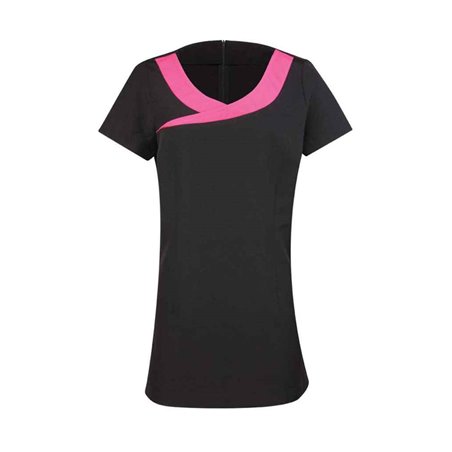 Premier Ladies Ivy Short Sleeve Tunic