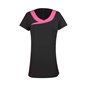 Premier Ladies Ivy Short Sleeve Tunic