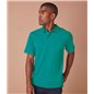 Henbury Coolplus Wicking Piqué Polo Shirt