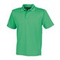 Henbury Coolplus Wicking Piqué Polo Shirt